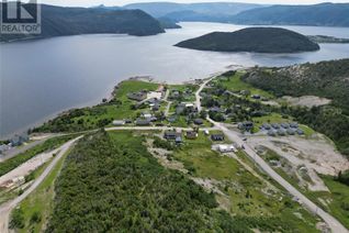 Property for Sale, 144-152 Neddies Harbour Road, Norris Point, NL