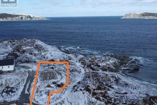Commercial Land for Sale, 12 Carter's Head Road, Twillingate, NL