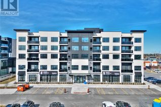 Condo Apartment for Sale, 300b Fourth Avenue Unit# 5, St. Catharines, ON