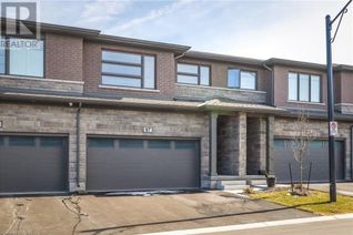 Freehold Townhouse for Sale, 4552 Portage Road Unit# 97, Niagara Falls, ON