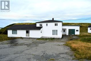 Detached House for Sale, 286-296 Main Road, Gaskiers, NL