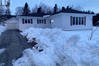 House for Sale, 19 Townview Drive, Glovertown, NL