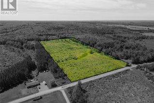 Vacant Residential Land for Sale, 843 Coates Mills South Rd, Coates Mills, NB