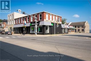 Business for Sale, 199 King St W, Prescott, ON