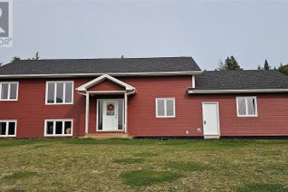 Property for Sale, 3 Forest Road, Chance Cove, NL