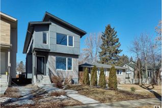 House for Sale, 11428 122 St Nw, Edmonton, AB