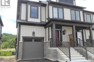 Semi-Detached House for Rent, 178 Courtland Street, The Blue Mountains, ON