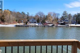 Detached House for Rent, 835 Mosley Street Unit# 5, Wasaga Beach, ON
