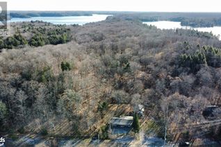 Detached House for Sale, 1938 Peninsula Road, Port Carling, ON