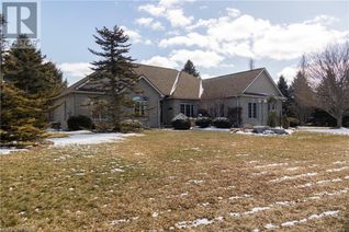 House for Sale, 15 Otter View Drive, Otterville, ON