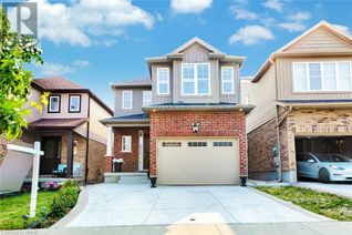 Detached House for Sale, 14 Willowrun Drive, Kitchener, ON