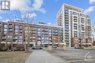 Condo Apartment for Rent, 560 Rideau Street #512, Ottawa, ON