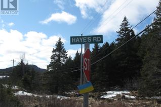 Property for Sale, 8-14 Hayes Road, Harbour Main, NL