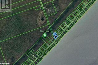 Land for Sale, Lot 191-193 Mallory Beach Road, South Bruce Peninsula, ON
