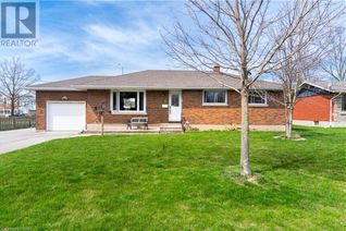 Bungalow for Sale, 1 Armour Drive, Welland, ON