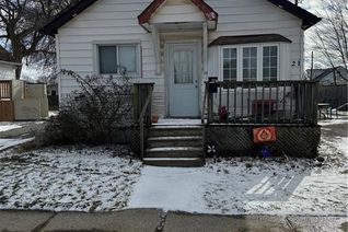 Bungalow for Sale, 21 Josephine Street, St. Catharines, ON