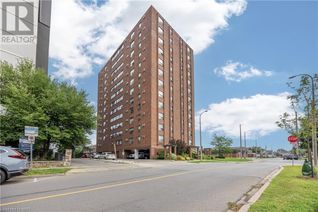 Condo Apartment for Sale, 141 Church Street Unit# 604, St. Catharines, ON