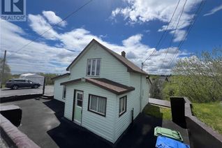 House for Sale, 380 Sansom Street, Dalhousie, NB