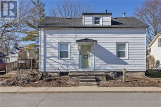 Detached House for Sale, 53 Mill Street W, Napanee, ON