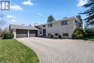Bungalow for Sale, 688 Westmount Hills Drive, London, ON