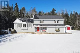 House for Sale, 186 Milky Way, Hanwell, NB