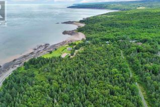 Land for Sale, Lot 4 Hampton Mountain Road, Hampton, NS