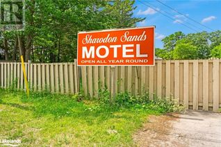 Commercial/Retail Property for Sale, 119 Main Street, Wasaga Beach, ON