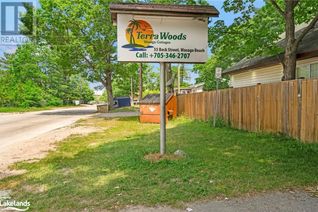Commercial/Retail Property for Sale, 55 Beck Street, Wasaga Beach, ON