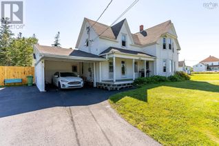 Property for Sale, 500 Eustace Comeau Road, Lower Saulnierville, NS