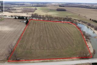 Commercial Farm for Sale, 40885 Morris Rd, Morris-Turnberry, ON