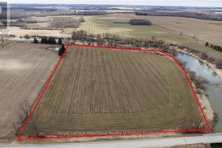 Farm for Sale, 40885 Morris Rd, Morris-Turnberry (Morris), ON