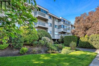 Condo Apartment for Sale, 1525 Hillside Ave #209, Victoria, BC