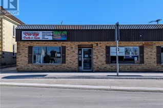 Commercial/Retail Property for Sale, 859 Queen Street, Kincardine, ON