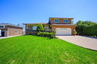 Detached House for Sale, 53 Glover Road, Hamilton, ON