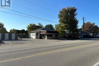 Industrial Property for Lease, 1335 County Rd 13, Harrow, ON