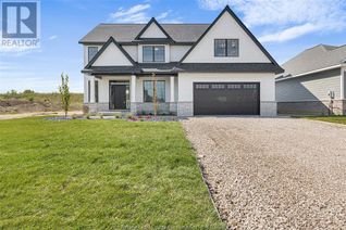 Detached House for Sale, 300 Blake, Belle River, ON