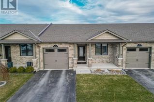 Bungalow for Sale, 7 The Way, Goderich, ON