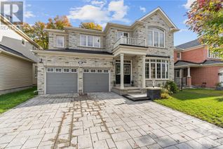 Detached House for Sale, 570 Pinawa Circle, Ottawa, ON