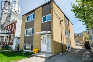 Property for Rent, 296 St Patrick Street #1, Ottawa, ON