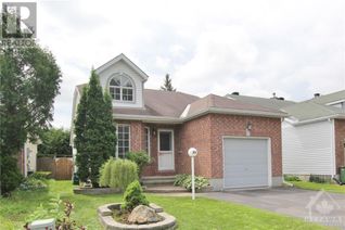 Detached House for Sale, 38 Armagh Way, Ottawa, ON