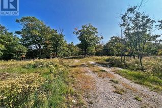Commercial Land for Sale, 112 Bayview Drive, Carling, ON