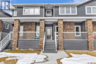 Freehold Townhouse for Sale, 535 Douglas Drive, Swift Current, SK