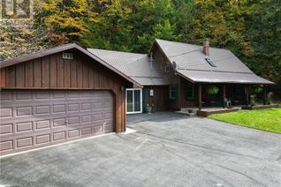 Detached House for Sale, 478 Mountain Street, Haliburton, ON