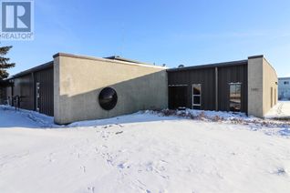 Industrial Property for Lease, 2167 Brier Park Place Nw, Medicine Hat, AB