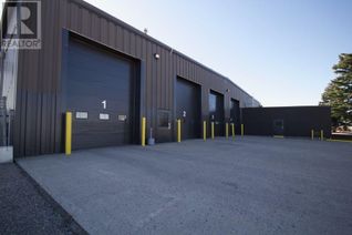 Industrial Property for Lease, 2167 Brier Park Place Nw, Medicine Hat, AB