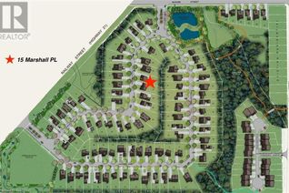 Commercial Land for Sale, 15 Marshall Place, Southampton, ON