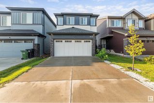 Property for Sale, 4628 Alwood Wy Sw, Edmonton, AB