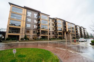 Condo Apartment for Sale, 8218 207a Street #B218, Langley, BC