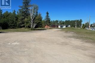 Commercial Land for Sale, 70 Taylor St, Bruce Mines, ON