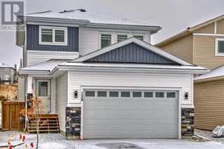 House for Sale, 136 Lakewood Circle, Strathmore, AB